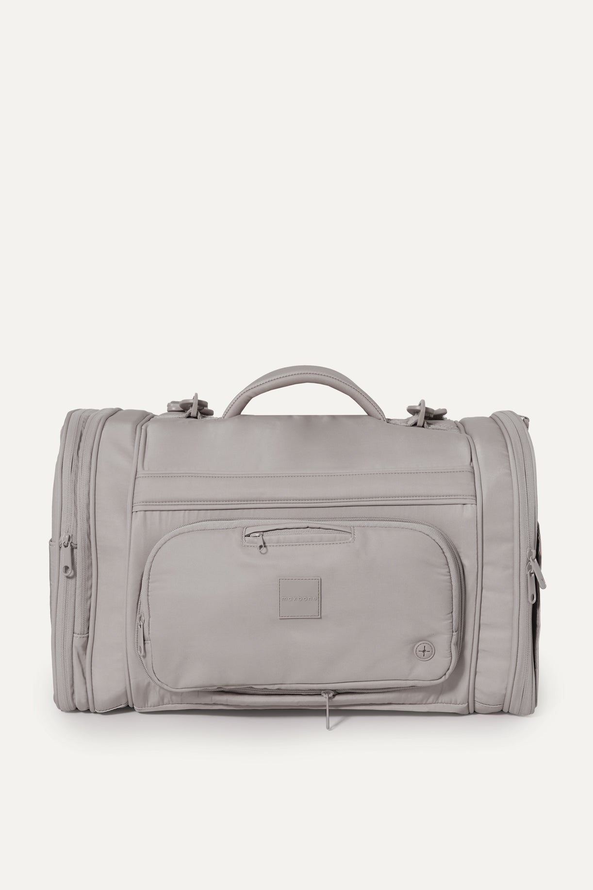 Airline-approved pet carrier